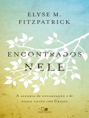 cover image of Encontrados nele